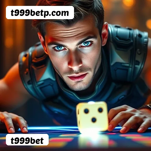 Catálogo t999bet 2.547 jogos - Pragmatic Play, Evolution, NetEnt
