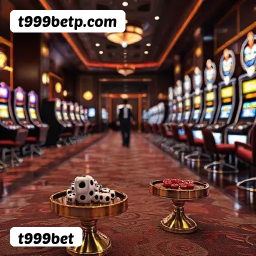 Loterias online disponíveis na t999bet
