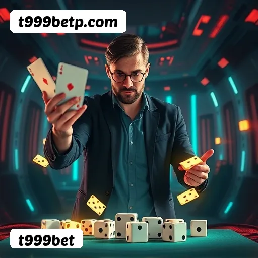Principais provedores de slots da t999bet - NetEnt, Pragmatic Play, Play'n GO