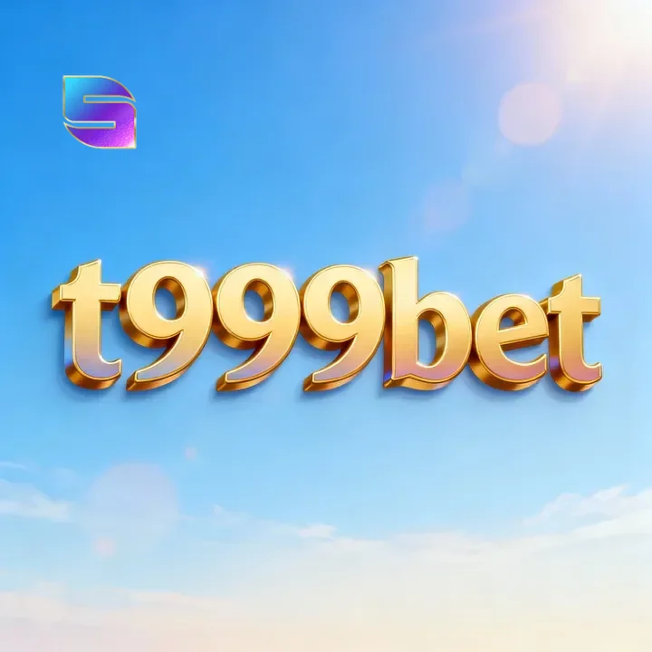 Logo da t999bet